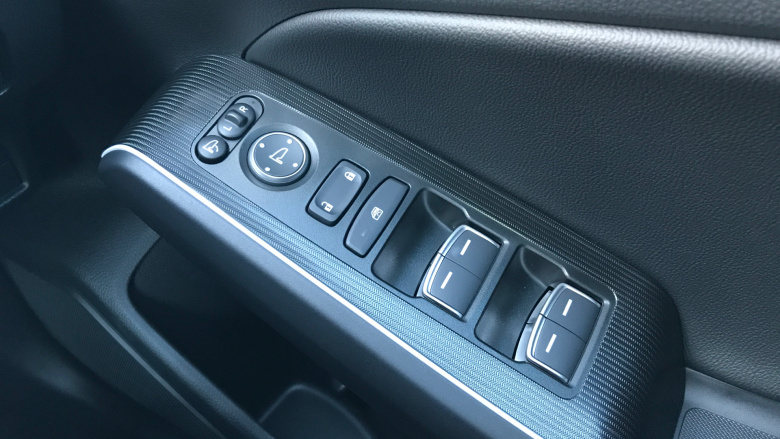 Honda Civic 2.0 eHEV Advance 5dr CVT Hybrid Hatchback